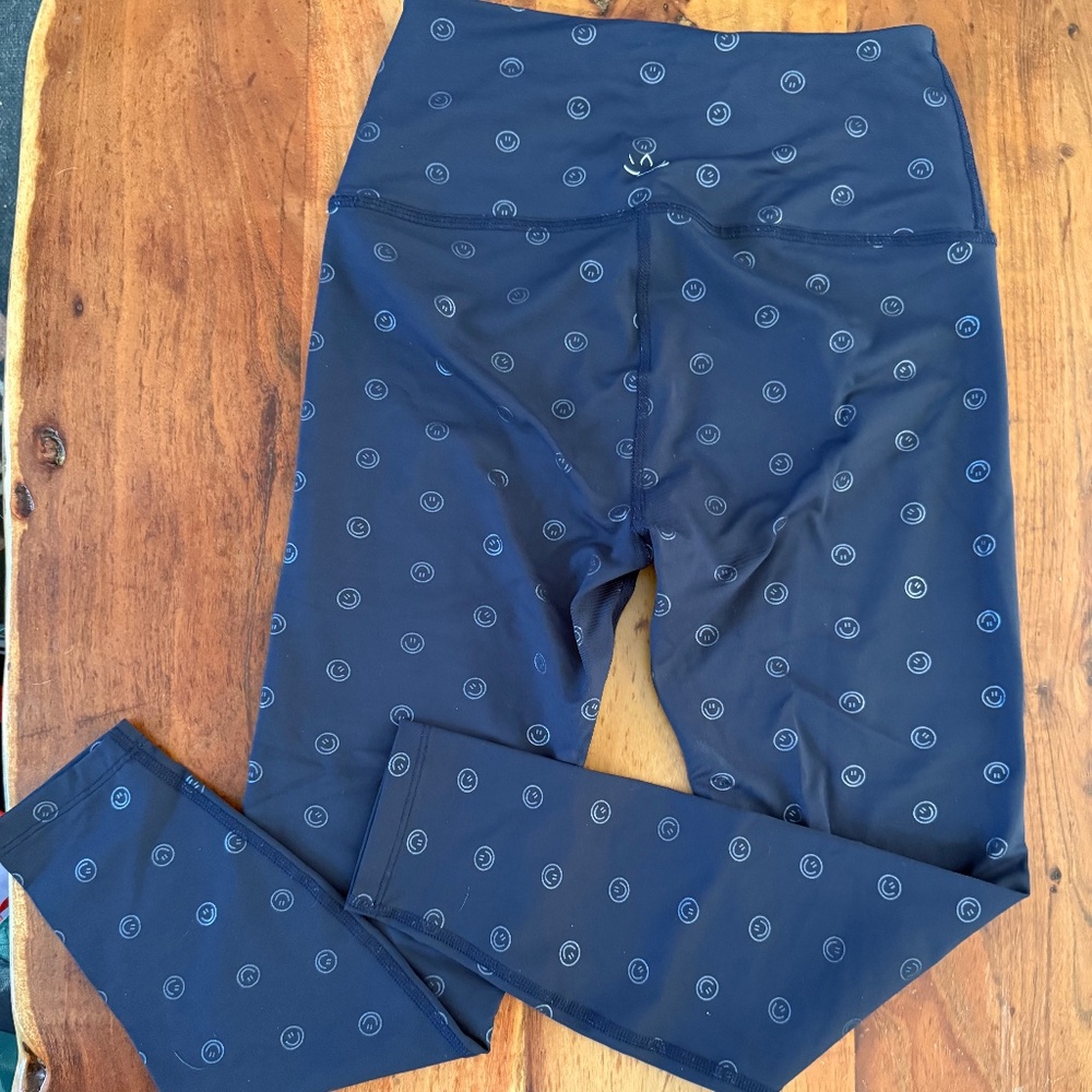 Beyond yoga leggings